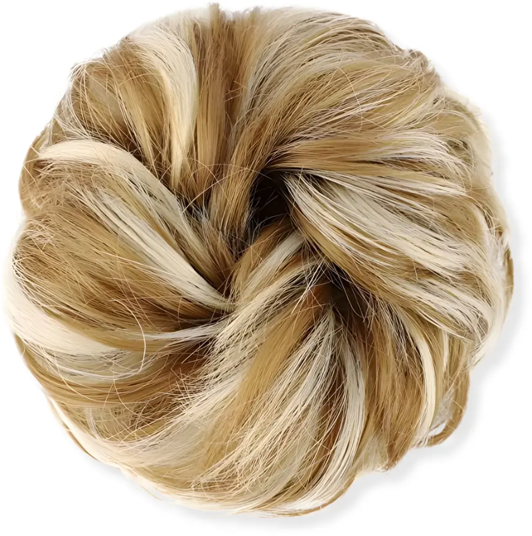 Guardian Beauty Messy Haarstuk Bun #28H613