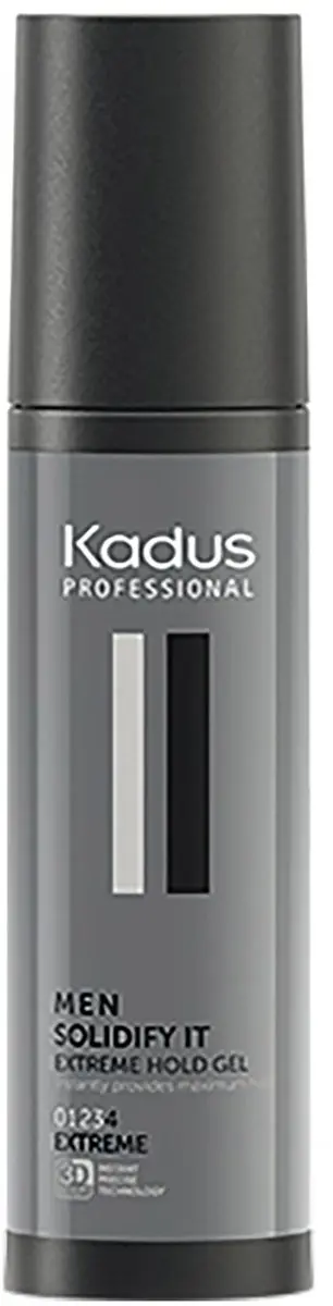 Kadus Professional Gel Solidify 100ml