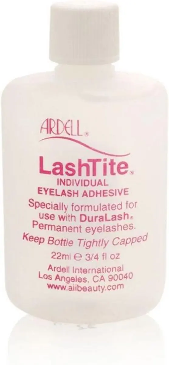 Ardell LashTite Individuele Wimpers 22ml