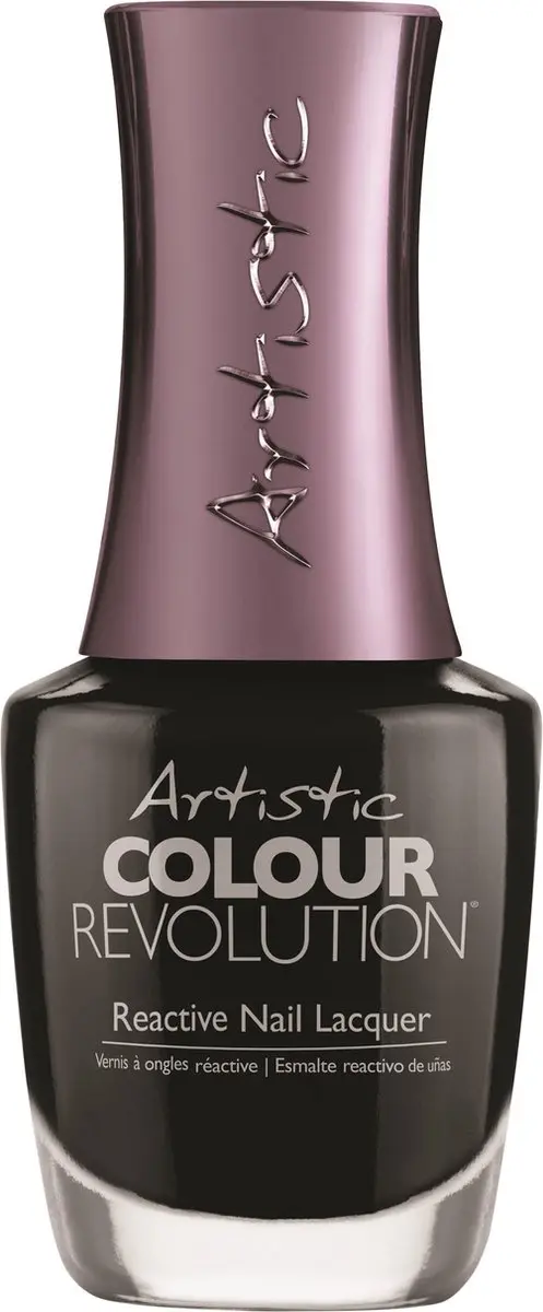 Artistic Color Revolution Swag Nagellak