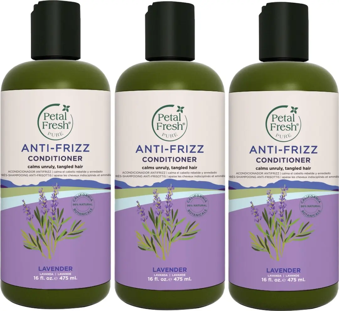 Petal Fresh Conditioner Lavendel