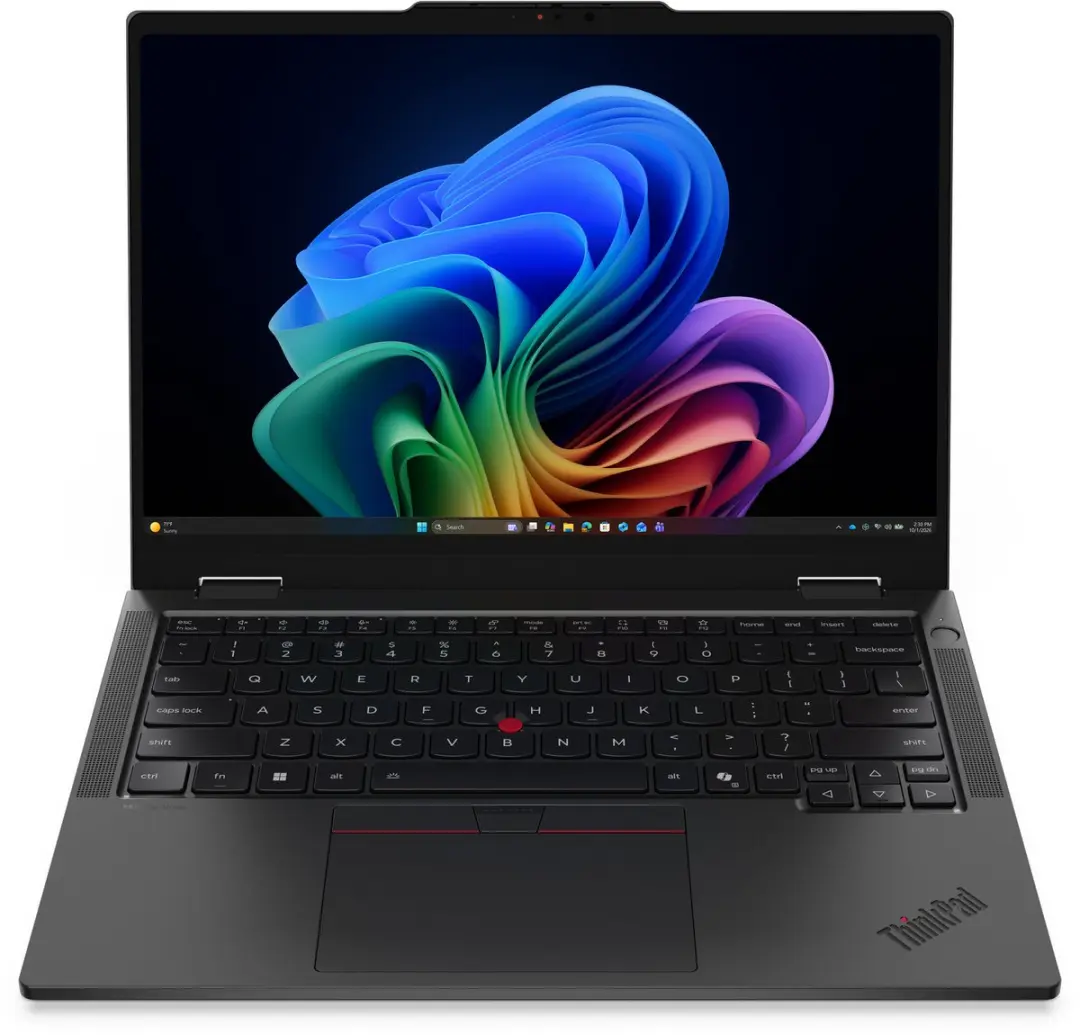 Lenovo ThinkPad T14s 2-in-1 Gen 2 Laptop - 16GB/512GB - Touchscreen - Windows 11 Pro