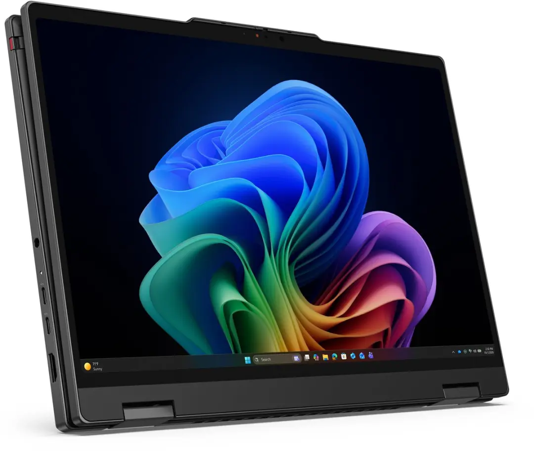 Lenovo ThinkPad T14s 2-in-1 Gen 2 Laptop - 16GB/512GB - Touchscreen - Windows 11 Pro