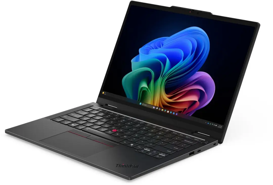 Lenovo ThinkPad T14s 2-in-1 Gen 2 Laptop - 16GB/512GB - Touchscreen - Windows 11 Pro