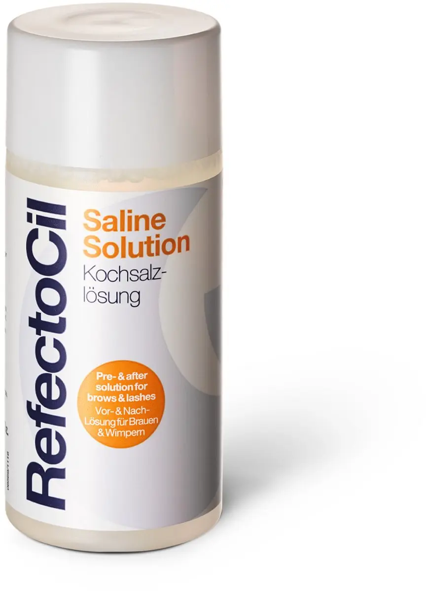 Refectocil Saline Solution Reinigingslotion 150ml