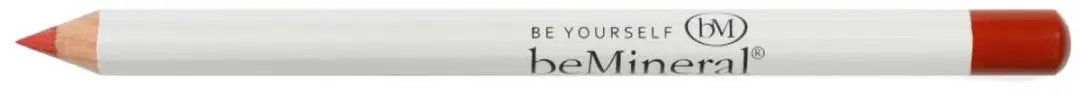 BeMineral Lipliner Pencil ORANGE MATT