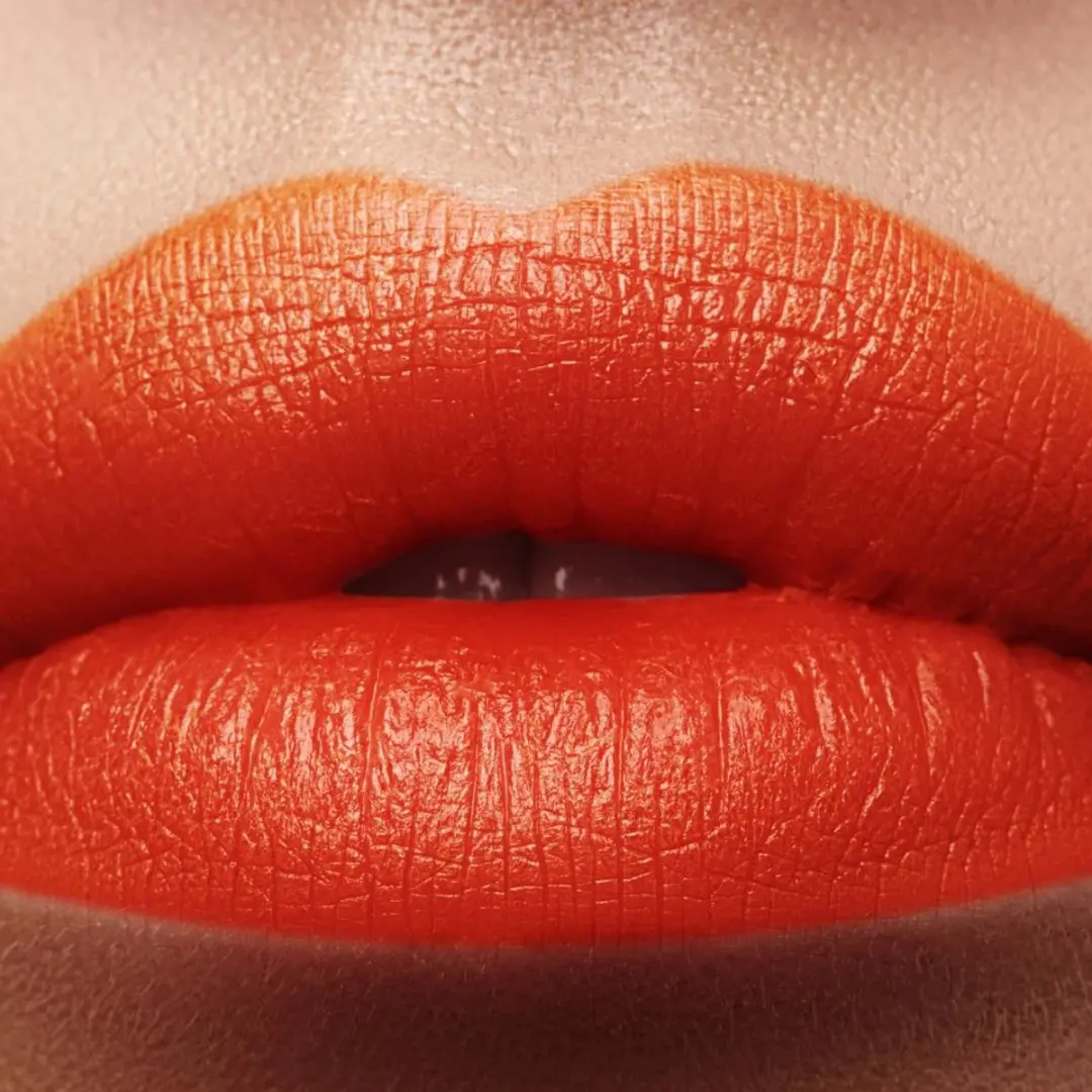 BeMineral Lipliner Pencil ORANGE MATT - 3g