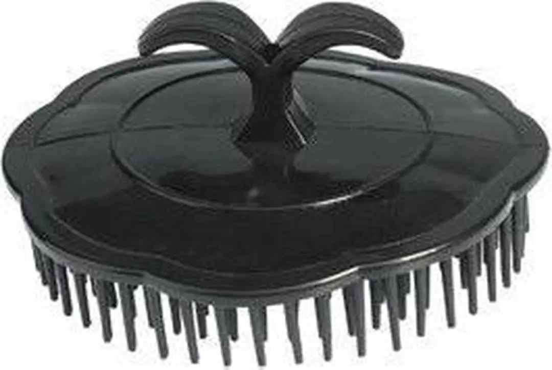 Sibel Head Massager Sinelco Black