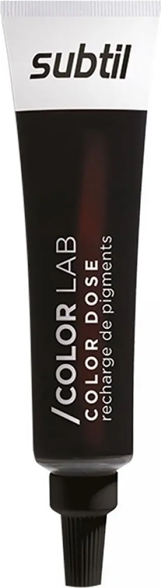 Subtil Color Dose Donkerbruin 15ml