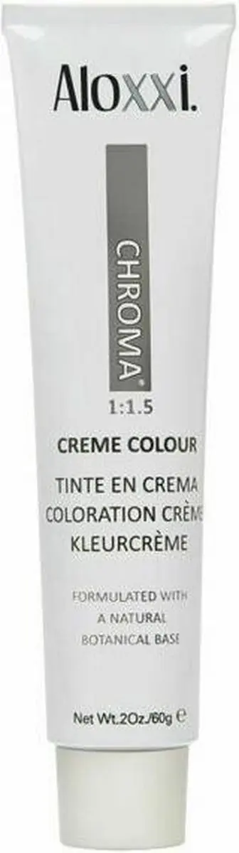 Aloxxi Chroma Haarverf 6GR 60g