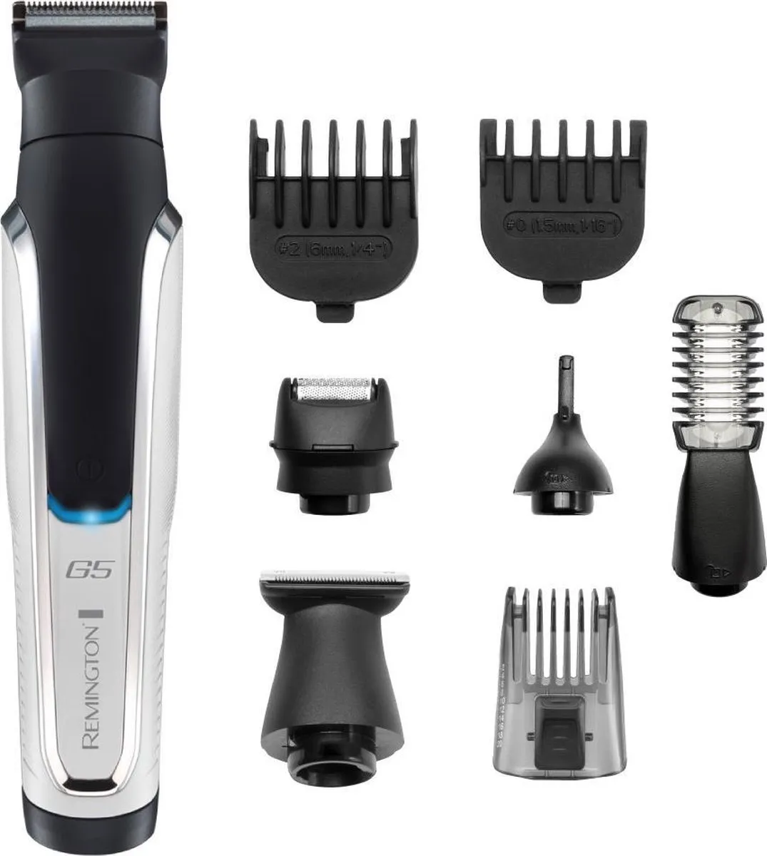 Remington Graphite Series G5 PG5000 Trimmerset