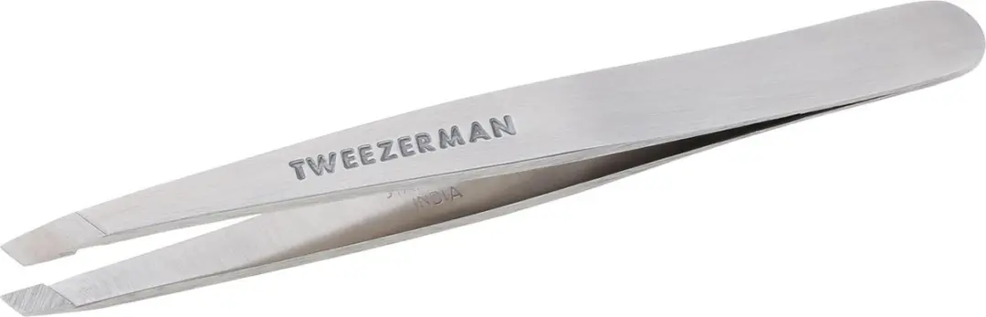 Tweezerman Studio Line Slant Pincet