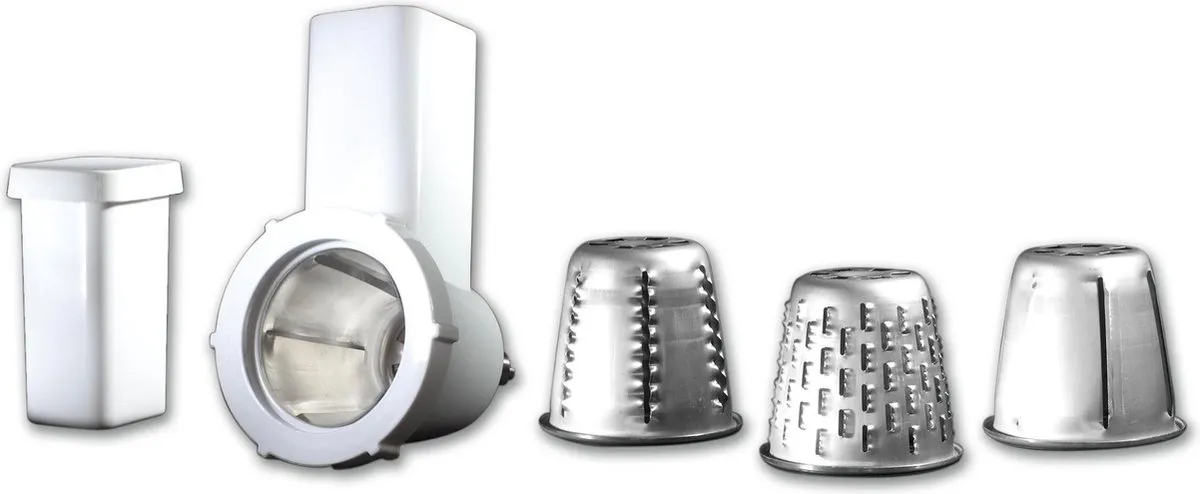 Russell Hobbs 1981256 Snij- & Raspmolen