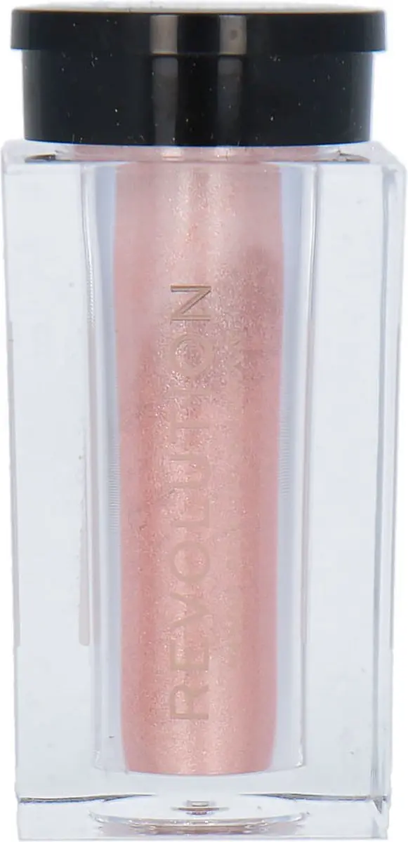 Makeup Revolution Crushed Pearl Pigments Oogschaduw