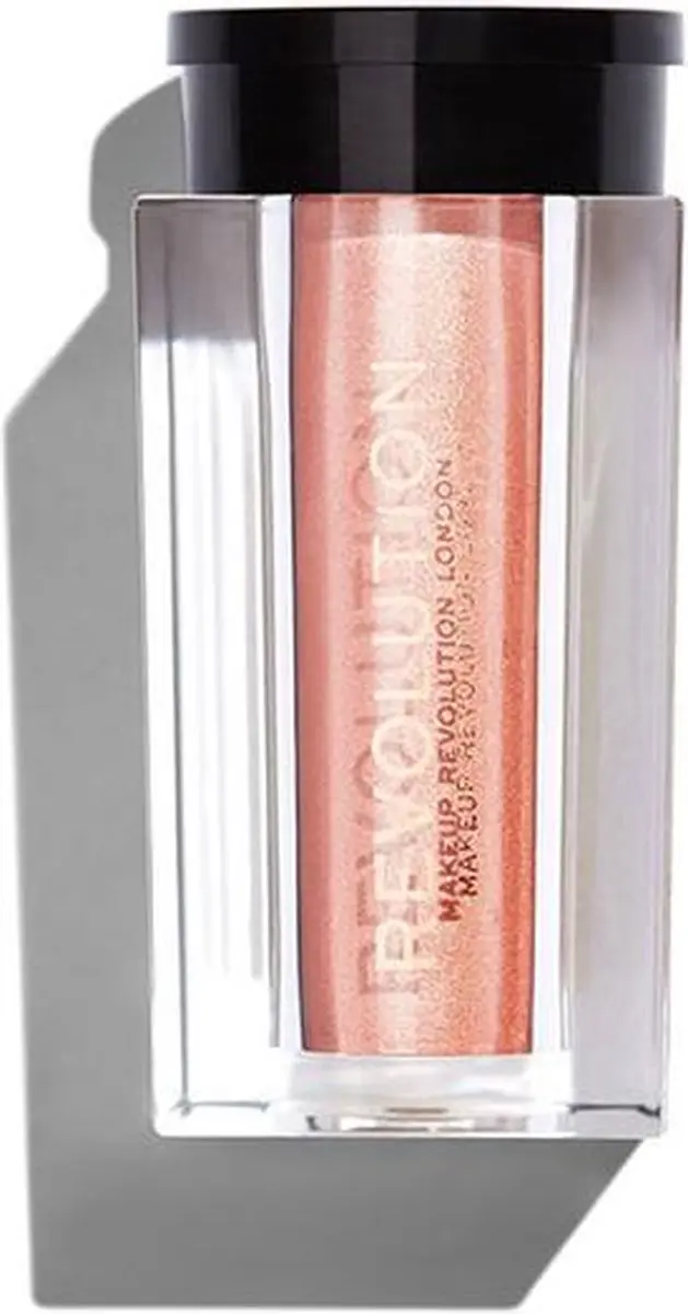 Makeup Revolution Crushed Pearl Pigments Oogschaduw - Goody Two Shoes 2.8g