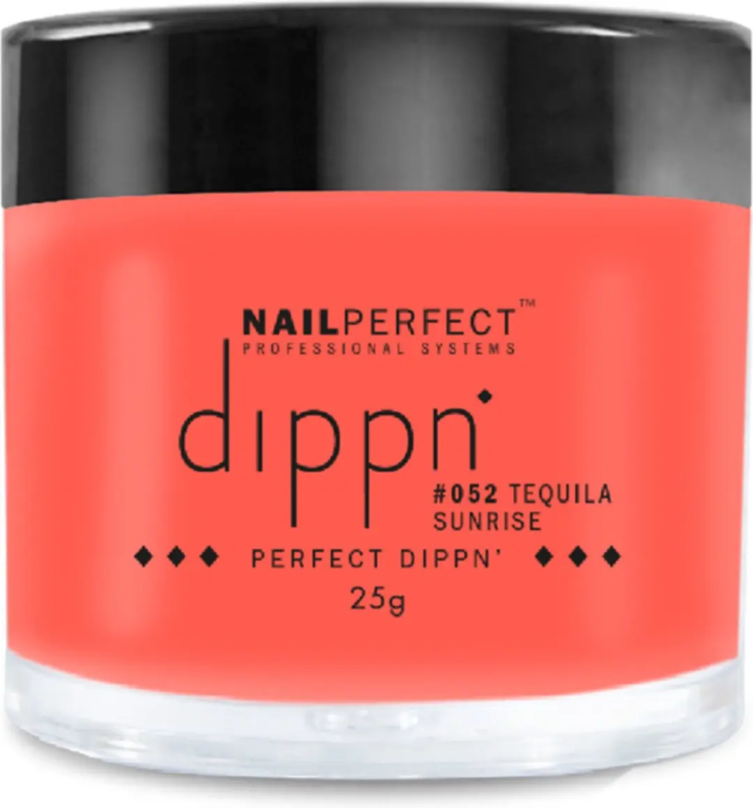 Nail Perfect Dippn #052 Tequila Sunrise
