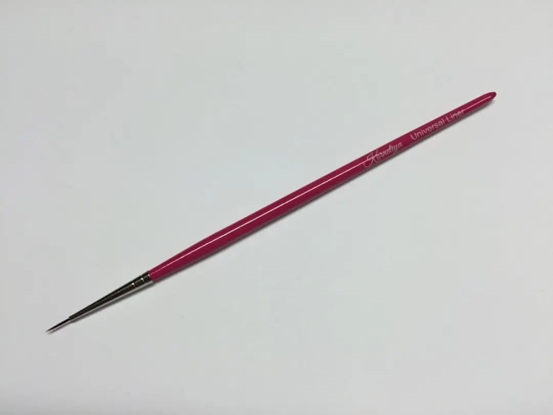 Korneliya Penseel Universal Liner Roze