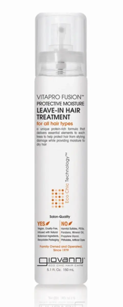 Giovanni Vitapro Fusion Leave-In Haarbehandeling 150ml