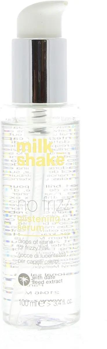 Milk Shake Glistening Serum 100ml
