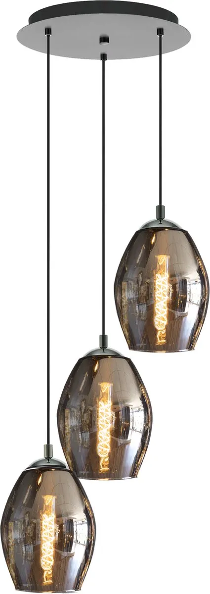 Eglo Estanys Hanglamp Ø45cm