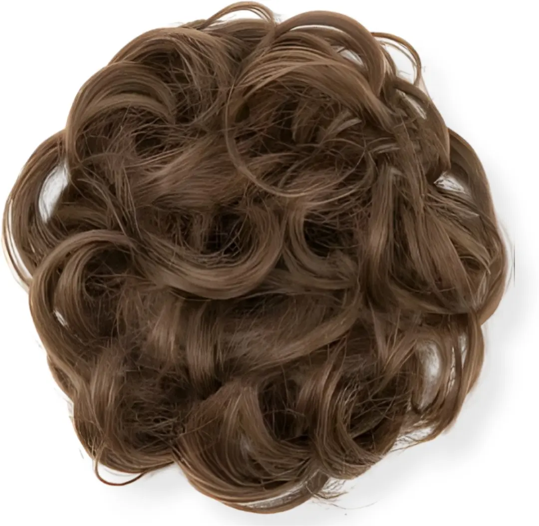 Guardian Beauty Messy Bun Haarwrap Extensie #28