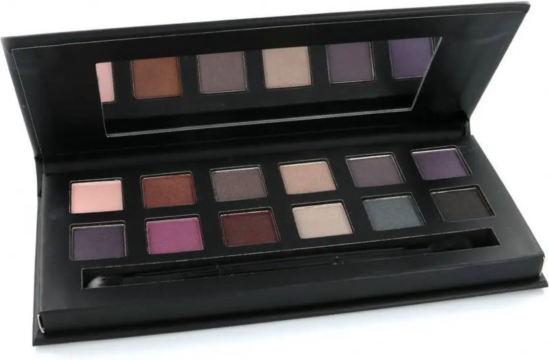 Technic Oogschaduw Palette After Midnight