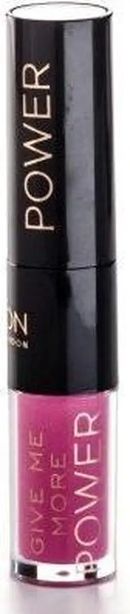 Makeup Revolution Life Is What You Make It Lippenstift 5.7ml - Roze
