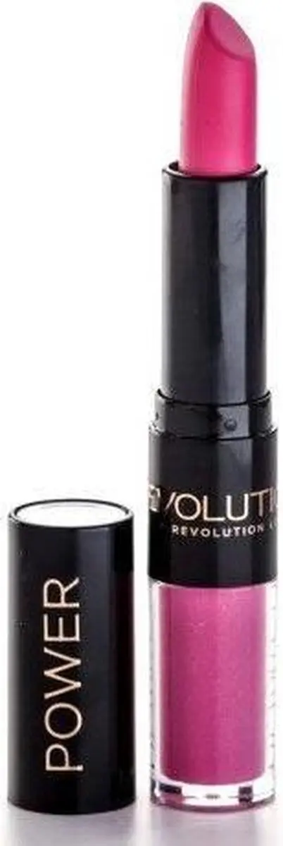 Makeup Revolution Life Is What You Make It Lippenstift 5.7ml