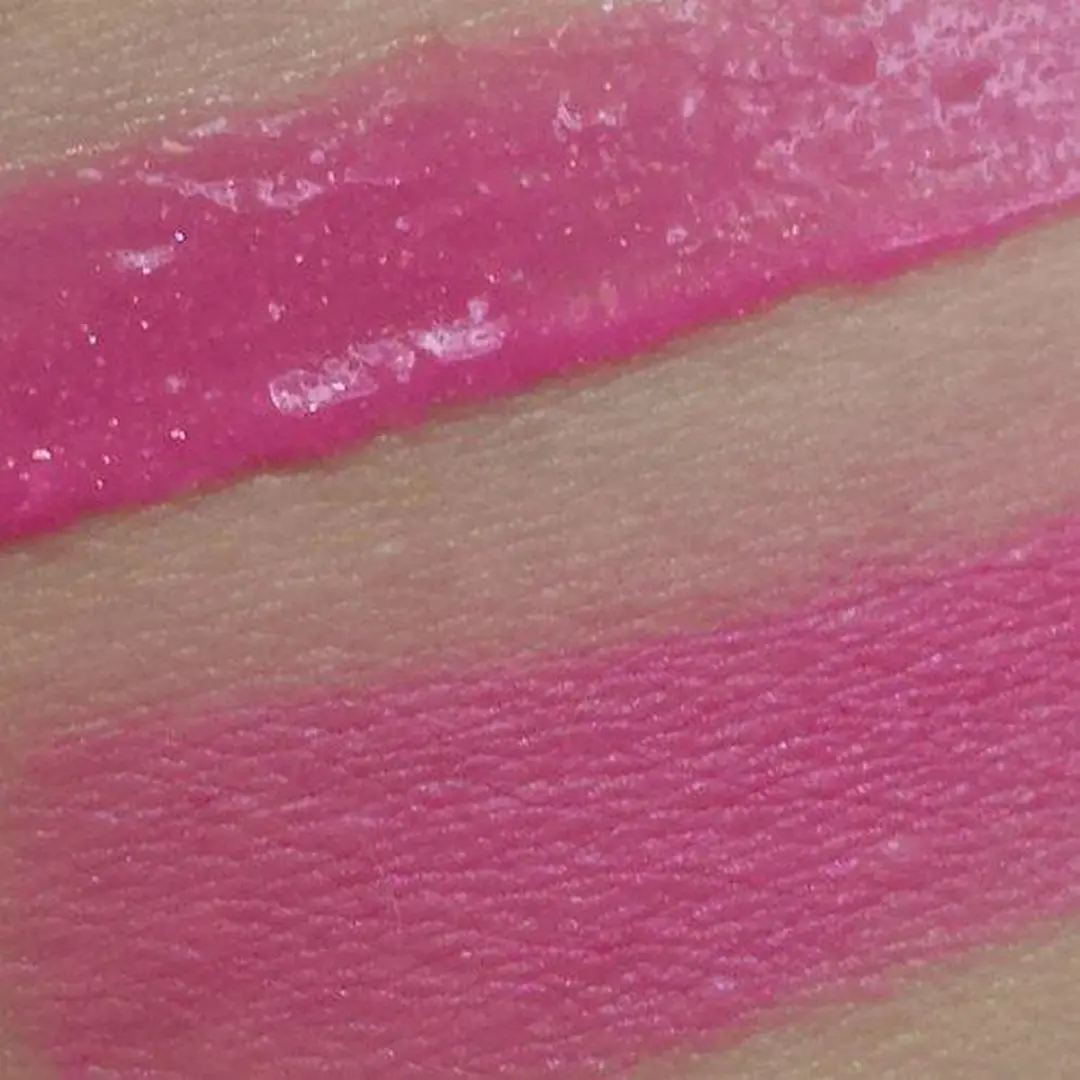 Makeup Revolution Life Is What You Make It Lippenstift 5.7ml - Roze