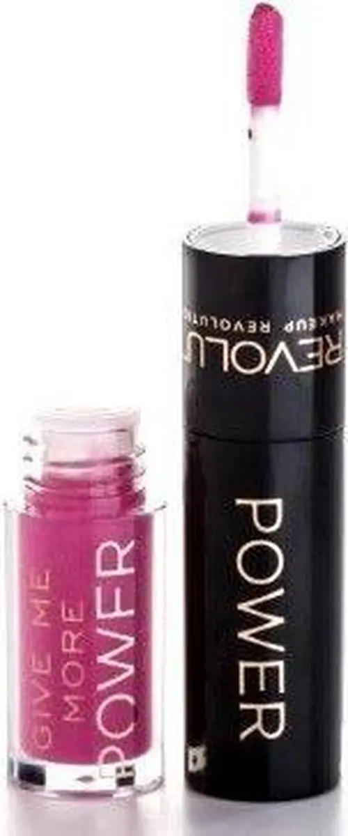 Makeup Revolution Life Is What You Make It Lippenstift 5.7ml - Roze