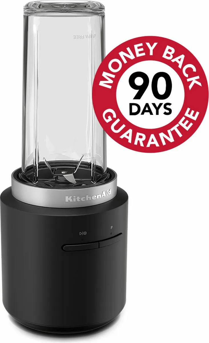 KitchenAid 5KSBR256BM Blender