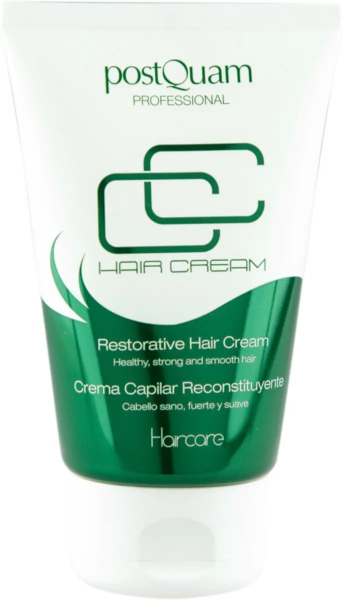 Postquam Herstellende Intense Kuur 100ml