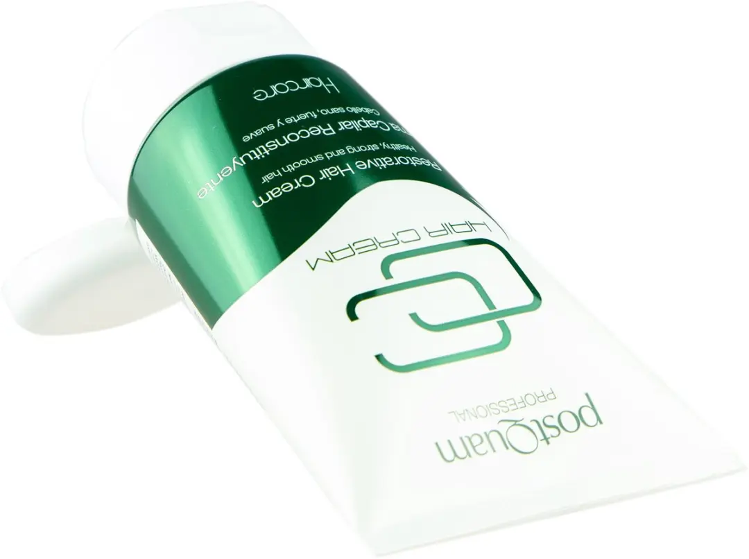 Postquam Herstellende Intense Kuur 100ml
