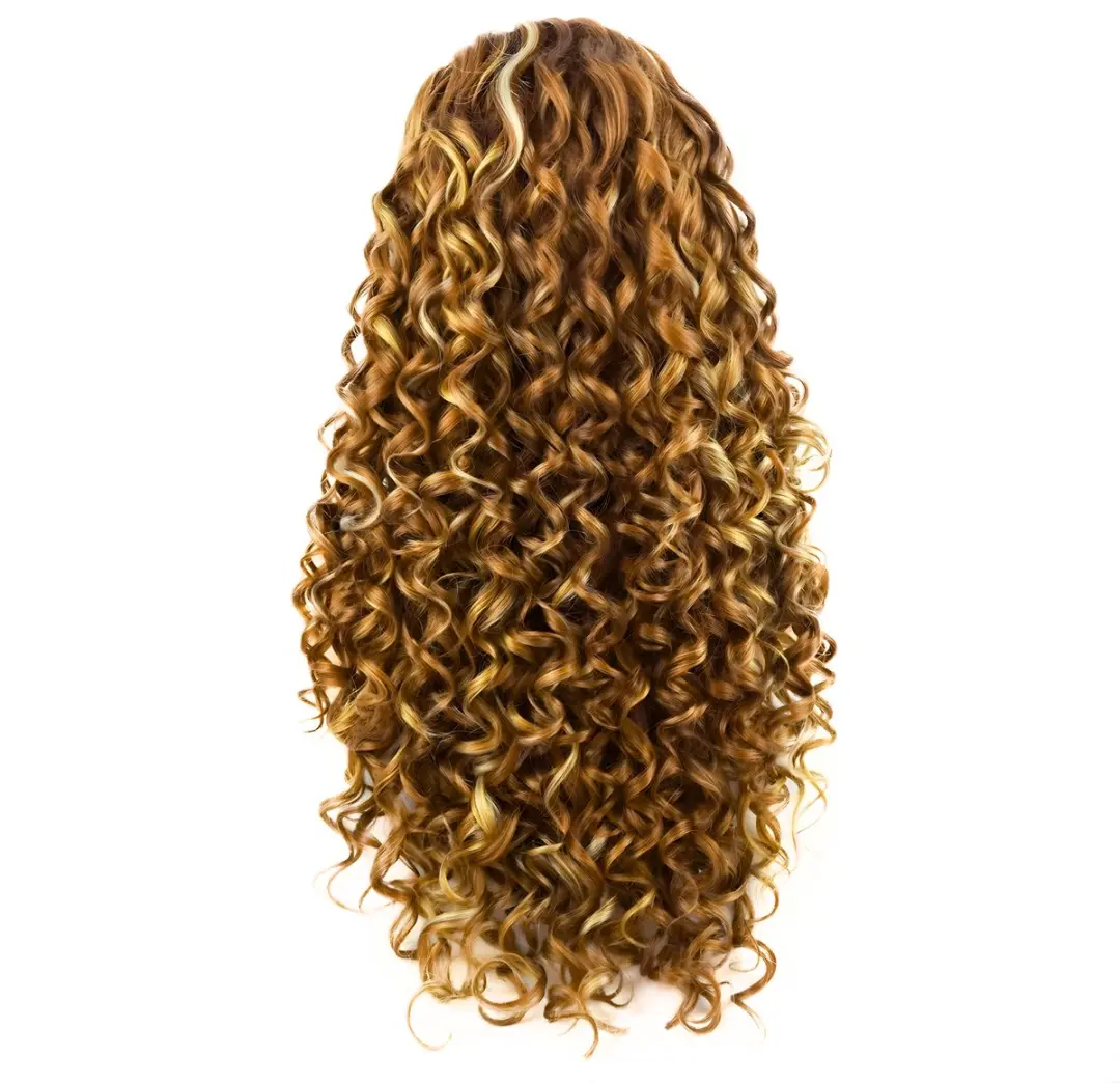 Guardian Beauty Paardenstaart Extensions 65cm