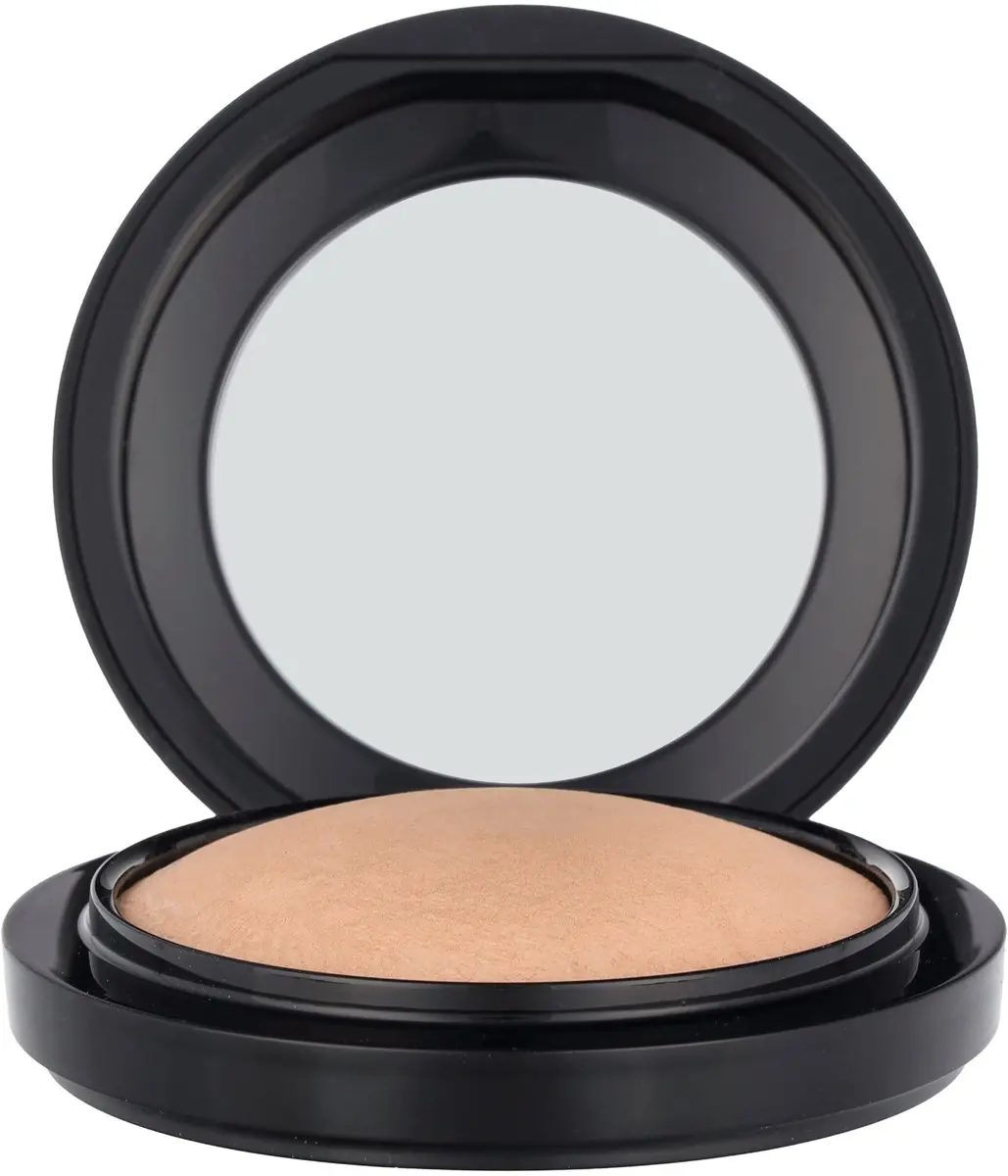 MAC Mineralize Skinfinish Medium Dark Poeder 150ml