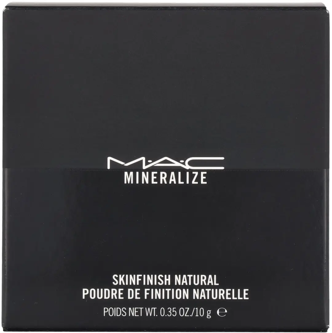 MAC Mineralize Skinfinish Medium Dark Poeder 150ml
