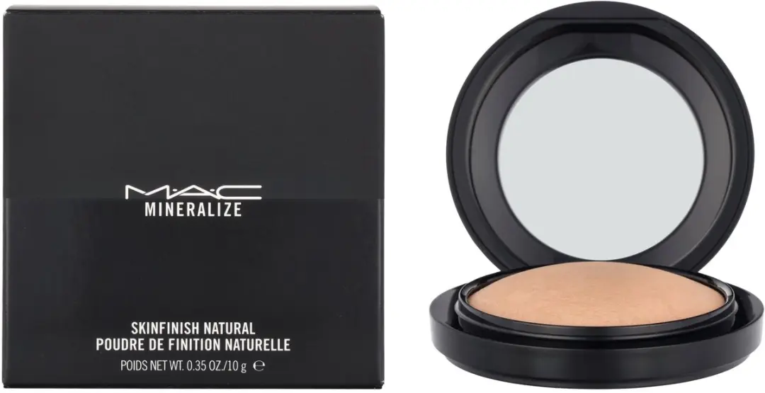 MAC Mineralize Skinfinish Medium Dark Poeder 150ml