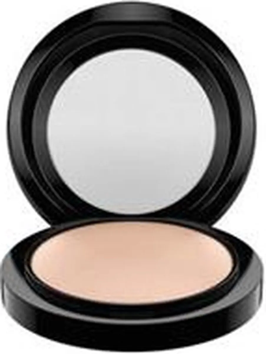 MAC Mineralize Skinfinish Medium Dark Poeder 150ml