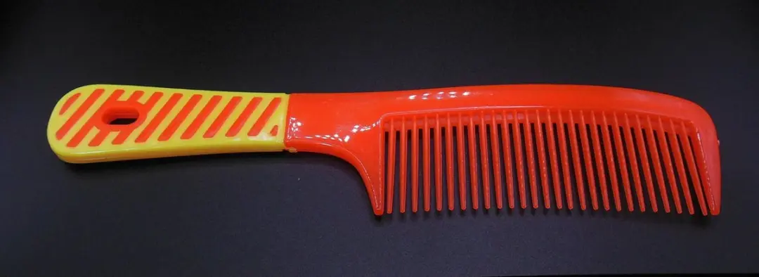Hairmode Grote Handvat Kam