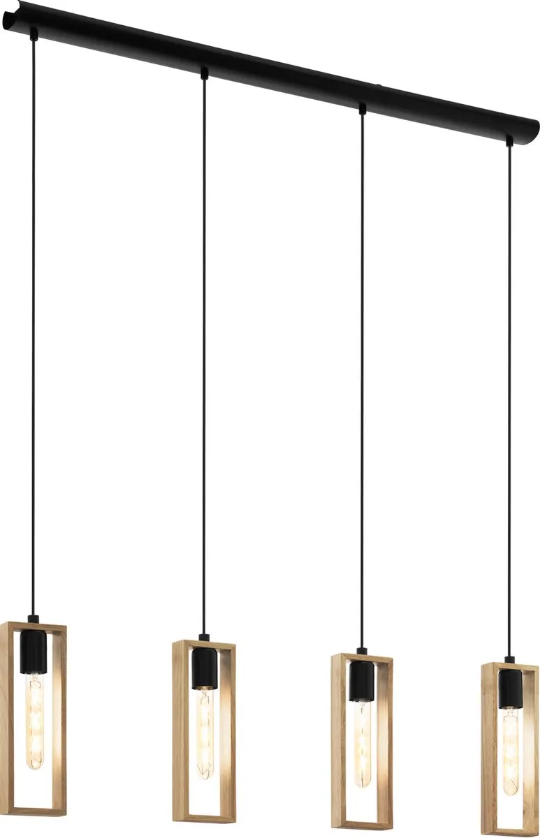 Eglo Littleton Hanglamp E27