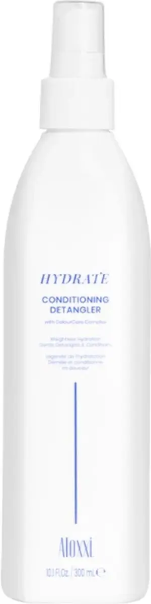 Aloxxi Firm Hold Haarlak 50ml