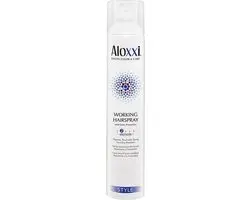 Aloxxi Firm Hold Haarlak 50ml