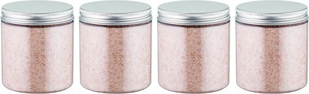 Splashbox Cosmetics Himalayazout 300g