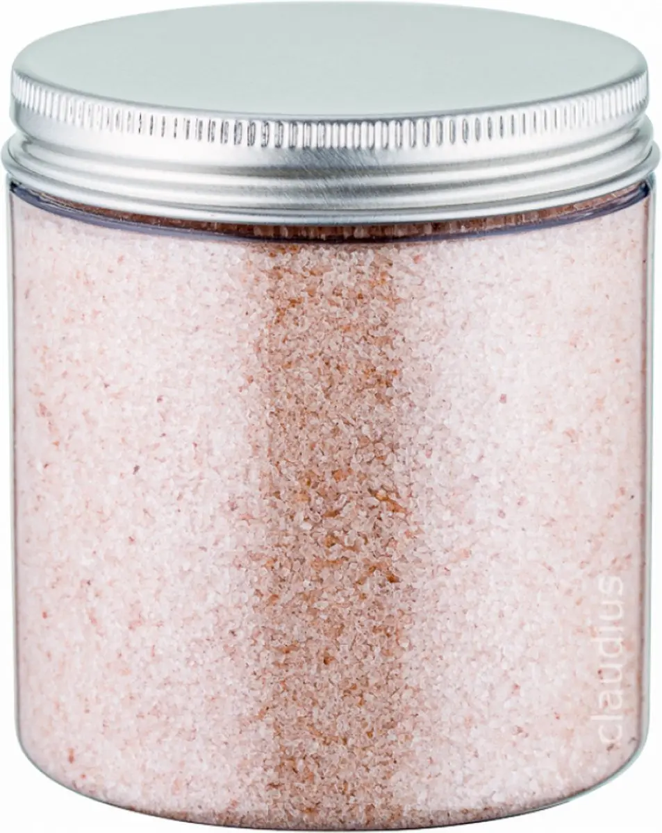 Splashbox Cosmetics Himalayazout 300g - 4 Stuks