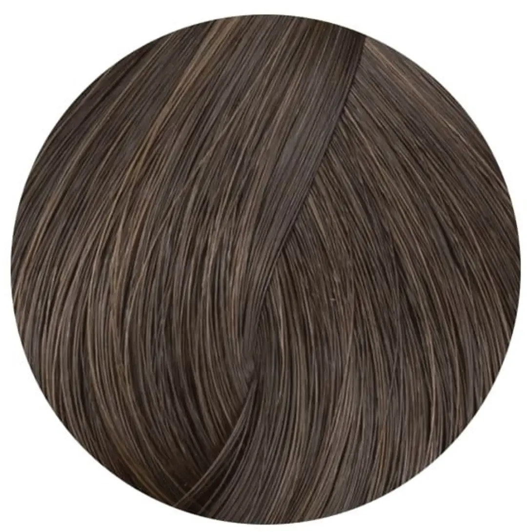 Elleure Haarverf Teinture 5.0 Intens Lichtbruin 100ml