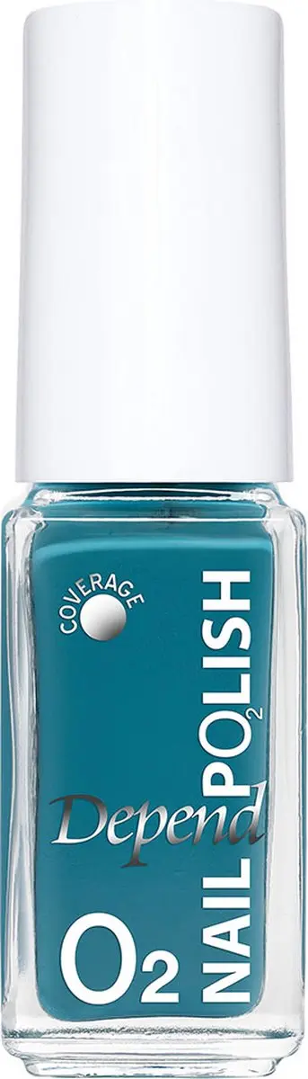 Depend Cosmetics Nagellak nr.708