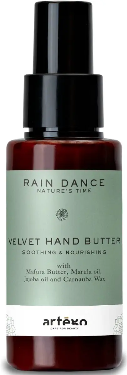 Artègo Rain Dance Velvet Handbutter 30ml