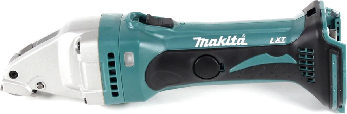 Makita DJS161Z 18V Accu Plaatschaar - 1 W