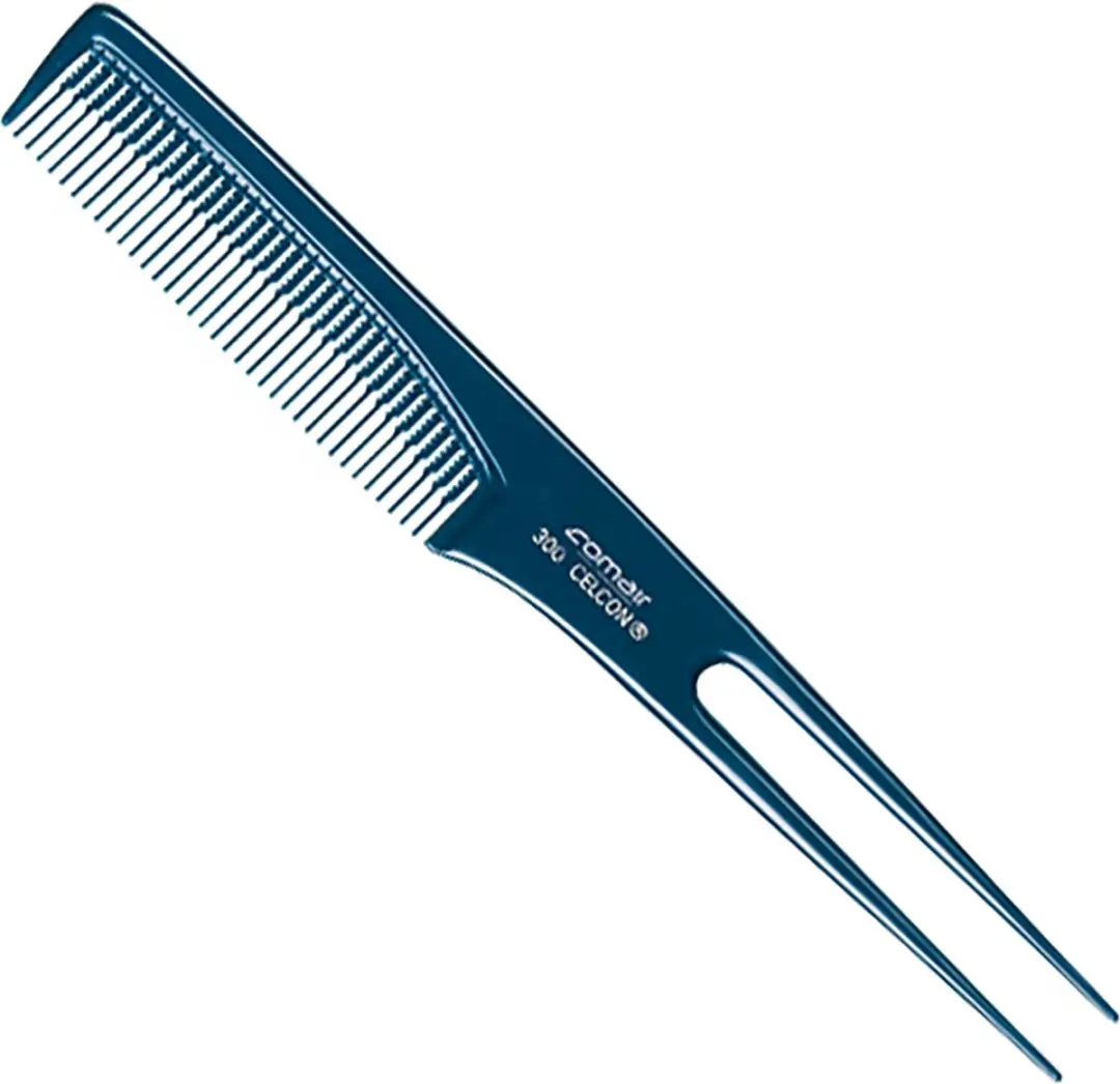 Comair Blue Profi-Line Vorkkam 300 - 19,5cm - Blauw