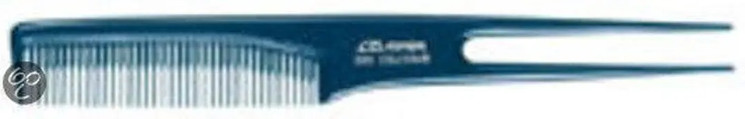 Comair Blue Profi-Line Vorkkam 300 - 19,5cm - Blauw